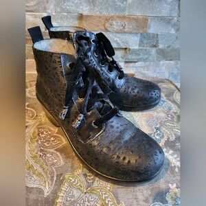 Alegria Eliza Bootie